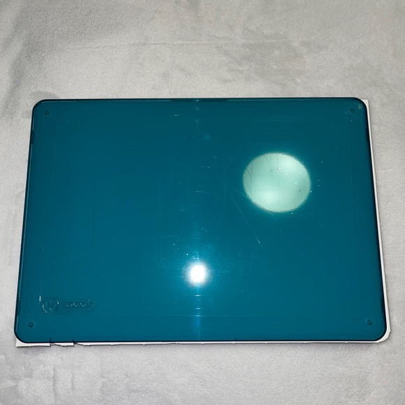 Speck SmartShell Case MacBook Pro 13” & Air 13” - Picture 9 of 14